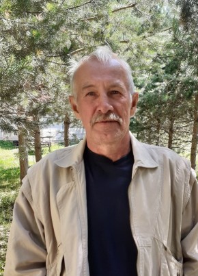 Анатолий , 62, Россия, Череповец