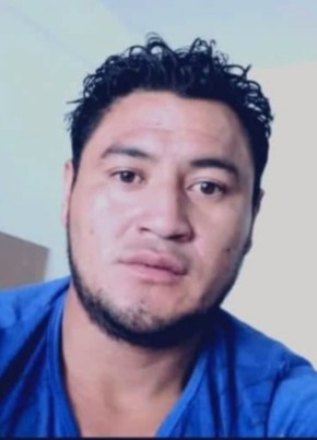 Fabio из Huehuetenango 31 год