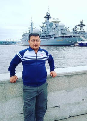 Уктам из Chirchiq 48 лет