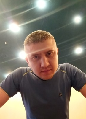 Solpodein, 39, Россия, Казань