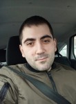 Daniil Lyutaev, 27, Kolomna