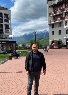 David из Երեվան 39 лет
