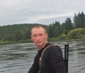 Борис, 38 лет, Зеленогорск (Красноярский край)