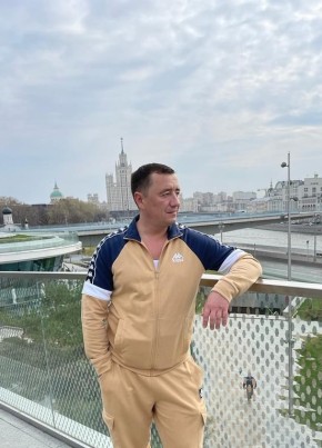 dima из Нижнего Новгорода 42 года