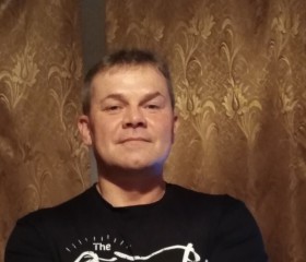 владимир есарев, 47 лет, Усть-Катав