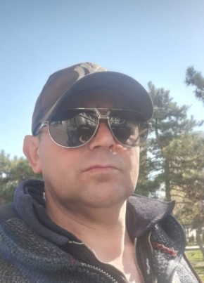 Александр , 49, Россия, Севастополь