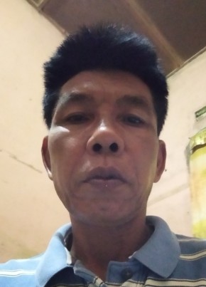Jaksen, 49, Malaysia, Ulu Tiram