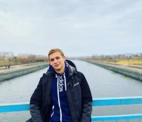 Даниил, 21 год, Київ
