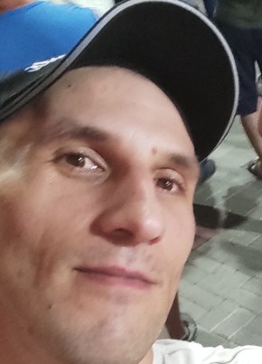 Aleksey, 39, Russia, Kaluga