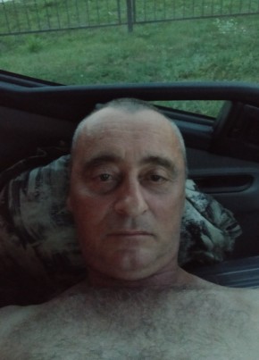 Aleksandr, 50, Russia, Korkino
