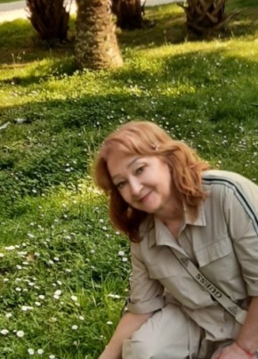 Ирина, 58, Россия, Новосибирск