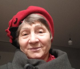 Елизавета, 67 лет, Калининград