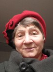 Елизавета, 67 лет, Калининград