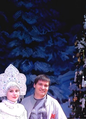 Boris, 54, Russia, Moscow