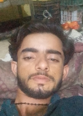 Saeed ali abro, 18, پاکستان, کراچی