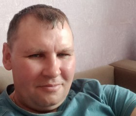 Данил, 43 года, Барнаул