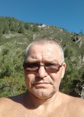 дмитрий из Барнаула 53 года