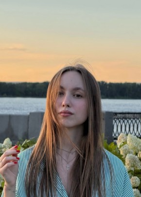 Алёна из Краснодара 20 лет
