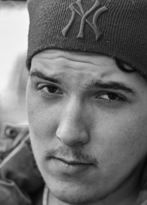 Ivan, 27, Russia, Stavropol