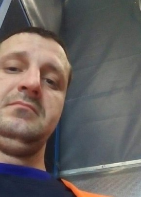 Игорь, 42, Česká republika, Praha