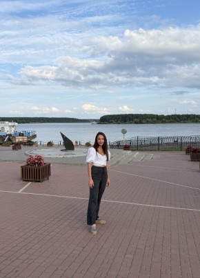 Марина из Клина 43 года