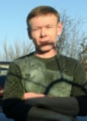 Владимир, 47, Россия, Пролетарск