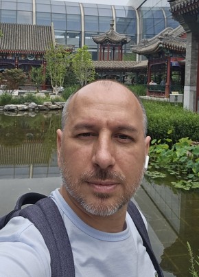 Vitaliy, 39, Thailand, Kathu