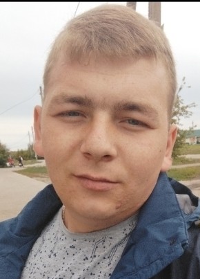 Вадим, 21, Россия, Воронеж