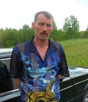 Gennadiy, 61, Russia, Nazarovo