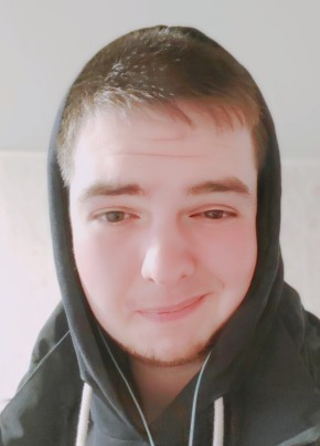 Дима из Рубцовска 27 лет
