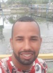 Alisson, 31 год, Aracaju