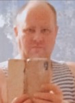 Dmitriy Krotov, 47, Suoyarvi