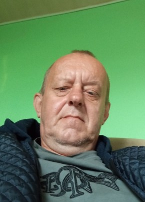 Сергей из Кстово 51 год