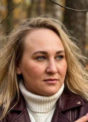 Ксения из Омска 37 лет