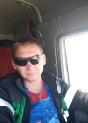 Ден, 41, Россия, Сыктывкар