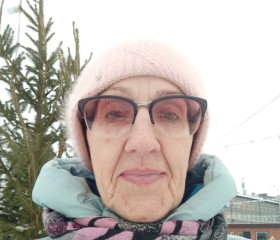 Надежда Волгина, 68 лет, Барнаул