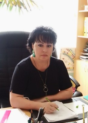Svetlana, 52, Russia, Orekhovo-Zuyevo