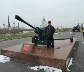 Станислав, 54 года, Курчатов