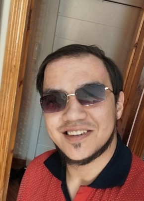 Нуржан, 30, Қазақстан, Қарағанды