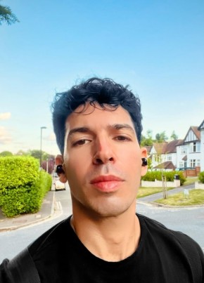 Arkadiy, 34, Russia, Lyantor