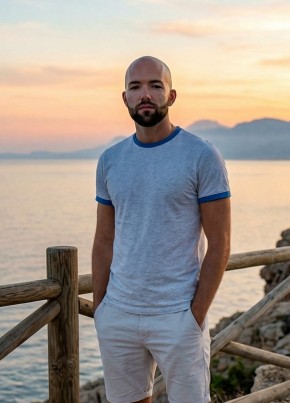 Кирилл из Тутаева 36 лет