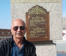 Rustam, 65, Tyumen