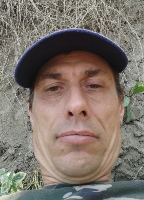 Макс. из Алматы 47 лет
