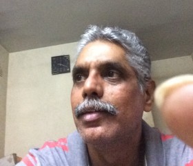 pmurugan1955, 64 года, Chennai