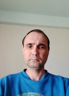 Sergey, 48, Russia, Saint Petersburg