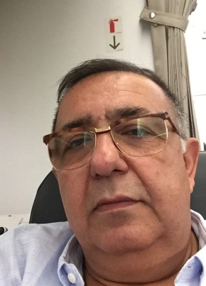 Osman, 55, Türkiye Cumhuriyeti, Avsallar