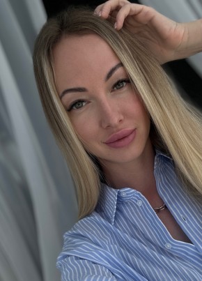 Карина, 34, Россия, Москва
