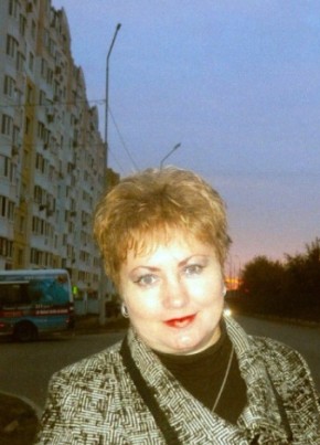 Галина Ушакова, 57, Россия, Саратов