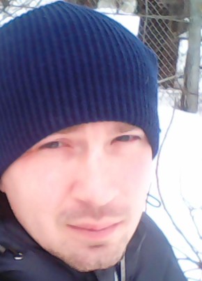 Олег, 40, Россия, Пенза