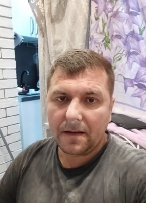 Боря из Муравленко 36 лет